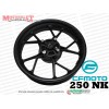 CF Moto 250 NK Arka Jant Siyah - TİP2